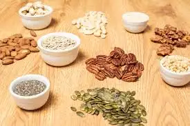 Magnesium Glycinate: Nerve Signaling Support