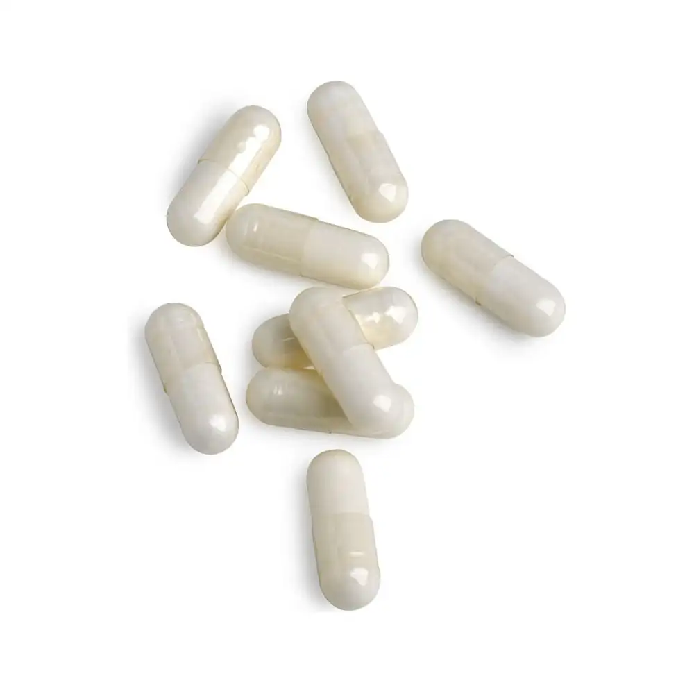L-Carnitine: Cellular Energy Support