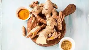 Turmeric (Curcumin): Anti-Inflammatory Support